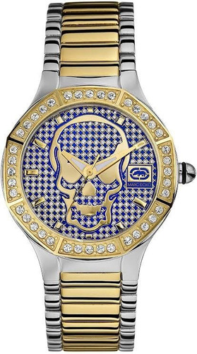 Reloj Marck Ecko Skeletor Special Edition