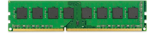Memoria Ram Ddr3 Kingston Valueram 4gb 1600mt/s Dimm Cl11