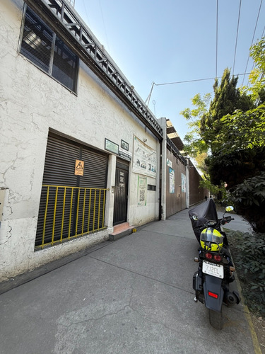 10,000m2 En Renta En Vallejo, 6 Andenes Para Trailer