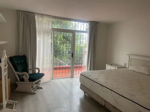 Casa En Renta En Bugambilias