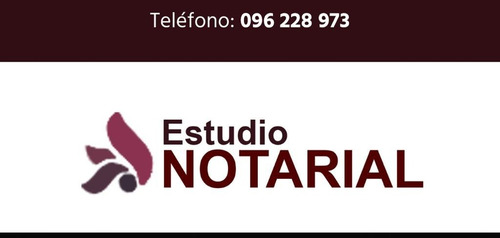 Imagen 11 de 11 de Escribana Compraventa Inmuebles-autos Consultas Por Whatsapp