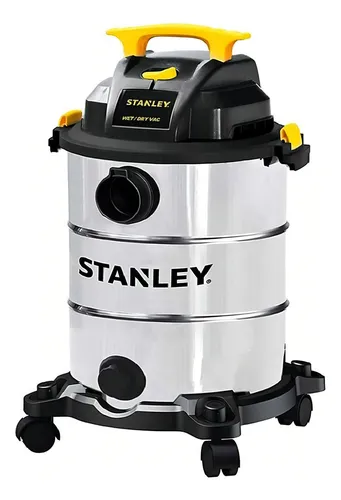 Aspiradora Stanley Sl19117 960w - 30l - Polvo Y Agua