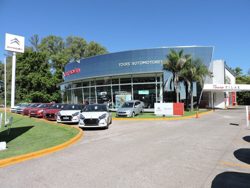 Citroën C4 Lounge Shine At6
