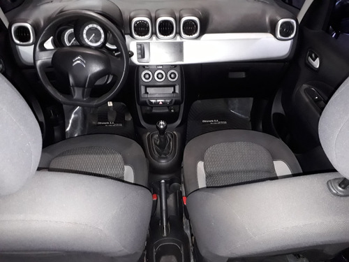 Citroen C3 Aircross Feel Pack 2016, Concesionario Oficial