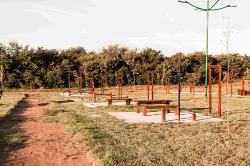 Imagen 2 de 18 de Club De Campo La Macarena - Mz11 Lote 10