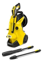 Comprar Hidrolavadora K4 Power Control 1800w 130bar Karcher Color Amarillo
