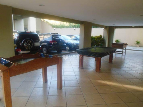 Imagem 5 de 9 de Apartamento Com 2 Quartos, 56 M² Por R$ 240.000 - Sete Pontes - São Gonçalo/rj - Ap44995
