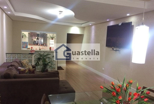 Imagem 2 de 15 de Casa Sobrado Em Santa Paula - São Caetano Do Sul - 6322
