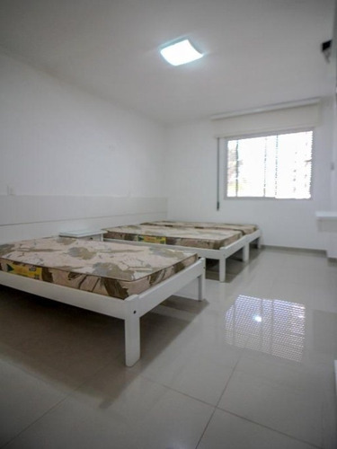 Imagem 15 de 25 de Apartamento À Venda - Praia Das Pitangueiras - Guarujá Sp - Reformado - 3 Dormitórios - 3 Banheiros - 1 Vaga De Garagem - Ap4089 - 34710967