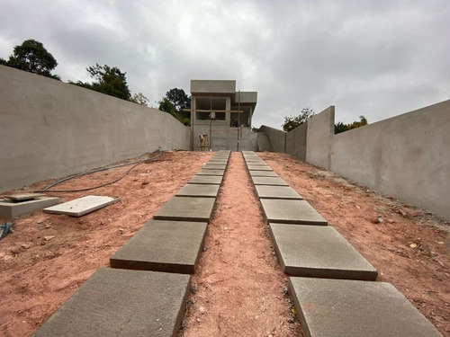 Imagem 11 de 29 de Chácara À Venda, 431 M² Por R$ 860.000,00 - Mato Dentro - Mairiporã/sp - Ch1499