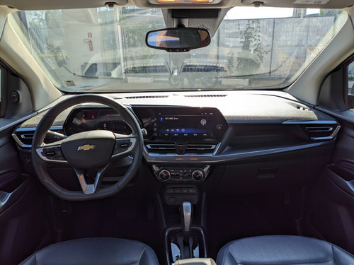 Chevrolet Spin 1.8 PREMIER 8V FLEX 4P AUTOMÁTICO