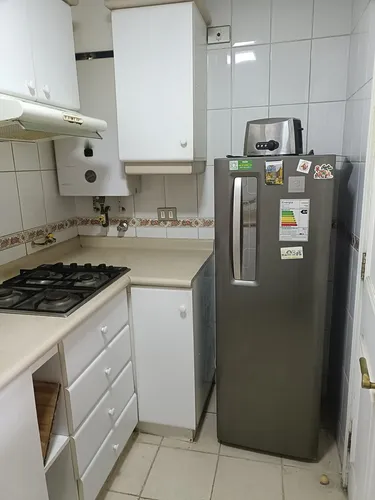 Arriendo Depto Amoblado 2d 1b 4 Norte Viña Del Mar