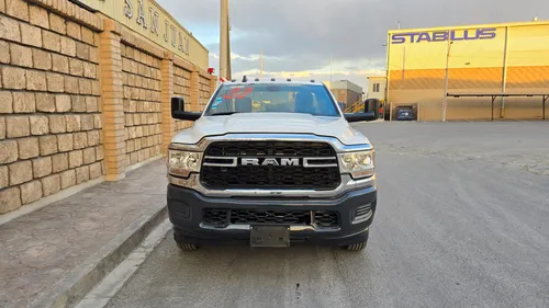 Dodge Ram 4000 2022 $595,000.00m.n. Chasis
