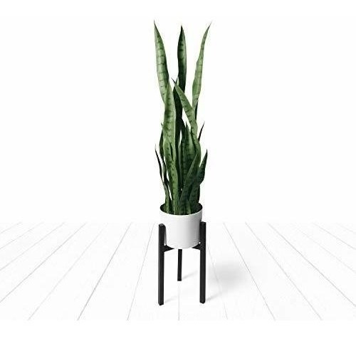 Planta De Serpiente Artificial Fake Sansevieria Plants 38 In