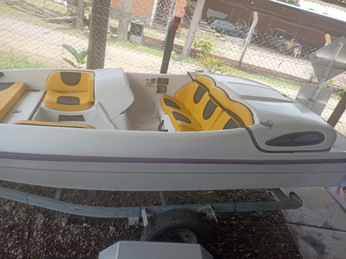 Imagen 3 de 5 de Bote Bayliner
