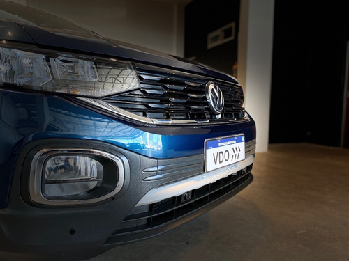 Imagen 9 de 14 de Volkswagen T-cross 1.6 Highline Automatica Vehiculosdeloeste