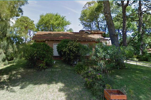Ph En Av. De Las Artes Nº 931- Zona Viejo Golf- 3 Ambientes Con Playroom