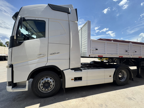 Volvo 460, En Impecables Condiciones