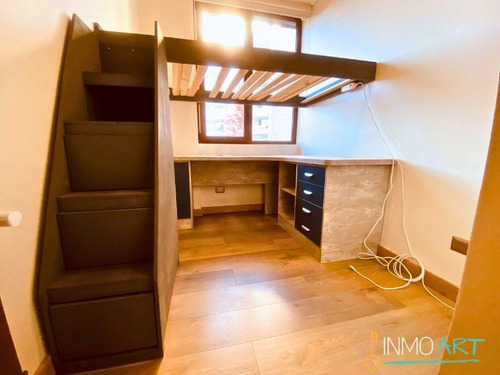 Departamento En Arriendo De 3 Dorm.+ 2 Baños En Valdivia