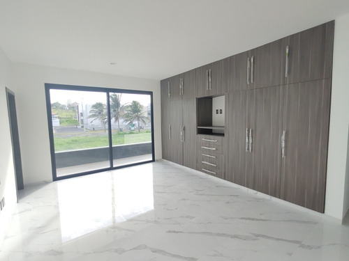 Imagen 10 de 14 de Casa En Venta Con Alberca Fraccionamiento Playas Del Conchal