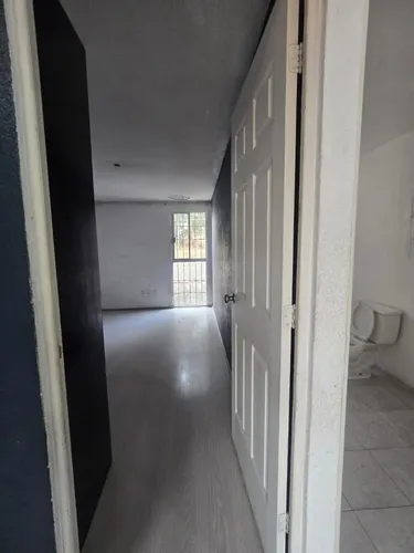 Remate Oportunidad De Casa En En Rel Del Bosque, Tultitlan, Edo De Mex. 54948. Fc