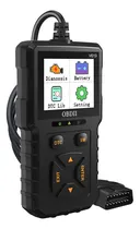 Comprar Escáner Automotriz Escáner Launch Obd2 Multimarca Motor