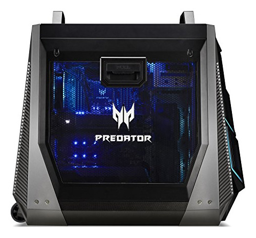 Acer Predator Orion Ordenador Sobremesa Intel Extreme 18 Ti