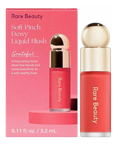 Rare Beauty Mini Soft Pinch Liquid Blush 