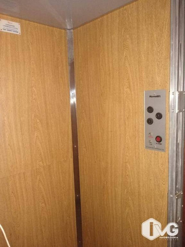 Imagem 15 de 15 de Sobrado À Venda, 346 M² Por R$ 1.500.000,00 - Vila Rosália - Guarulhos/sp - So0184