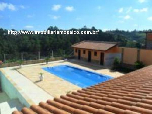 Imagem 18 de 24 de Chácara Lagoa Dos Patos, Permuta Com Apartamentos - 81502 - 4491309