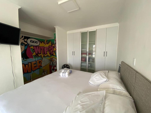 Imagem 17 de 28 de Apartamento Em São Paulo - Sp - Ad0001_elso