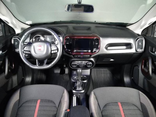 Imagem 6 de 10 de Fiat Toro Freedom 1.8 16v