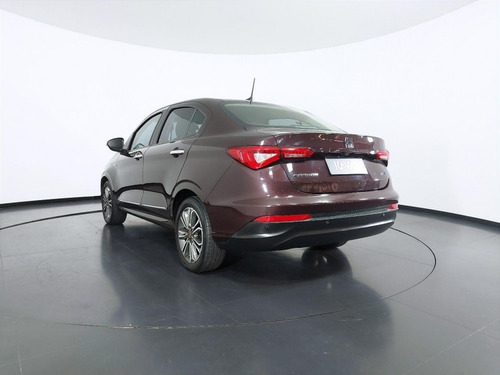 Imagem 5 de 15 de 152690 - Fiat Cronos 2019 Com Garantia