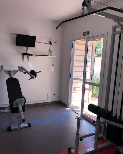 Imagem 3 de 30 de Apartamento - A009626 - 32738895