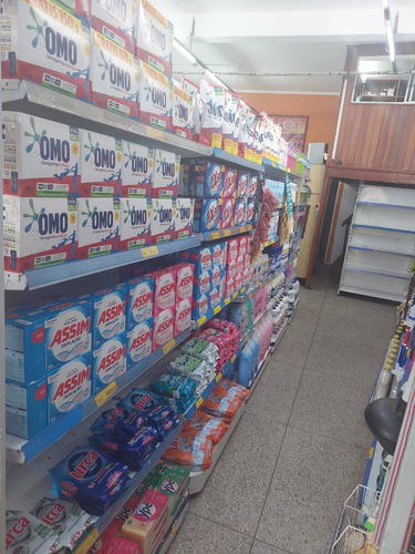 Imagem 8 de 16 de Supermercado Shalom Localizado Na Cidade De Cerquilho