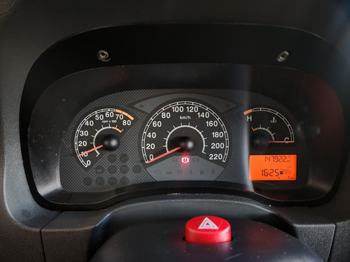 Fiat Siena EL 1.4 mpi Fire Flex 8V 4p