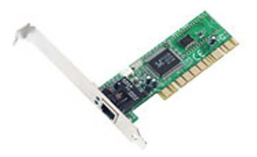 Air Asohorl Pci 10 100mbps Adaptador Red