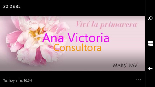Set 4 Productos Botanical Effect Mary Kay Y 1 Gratis