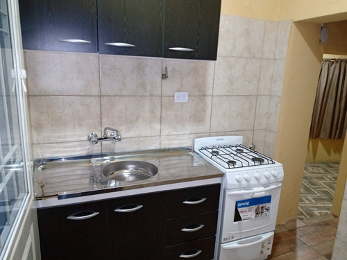 Alquilo Dpto De 2 Ambientes En Ph