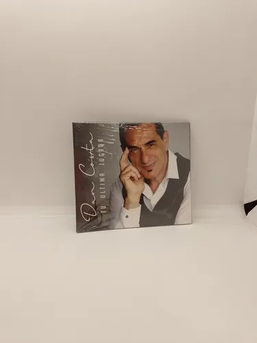 Dan Costa Tu Última Jugada Nuevo