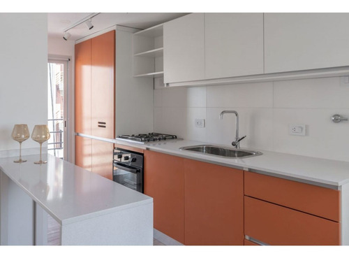 Imagen 5 de 16 de Departamento Con Vista Parcial Al Río!