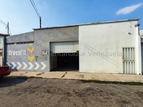 Raiza Suarez Vende Local Comercial  Ubicado En Una Zona De Alta Demanda En Cabudare, Su Ubicación Estratégica Permite Aprovechar El Flujo De Clientes Y La Alta Demanda En Esta Zona 24 Comercial 20 137