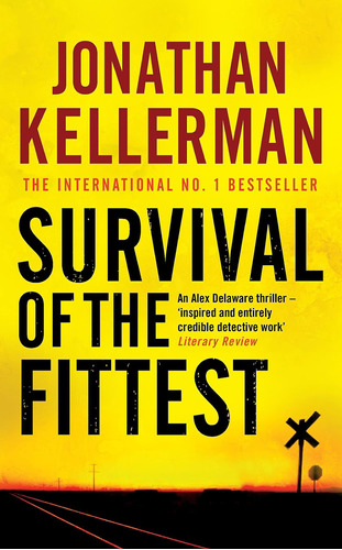 Libro: Survival Of The Fittest [paperback] [jan 01, 2001]