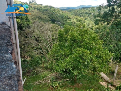 Chácara Em Nazaré Paulista! - 560