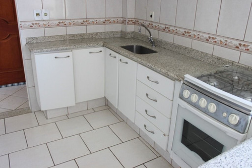 Imagem 11 de 13 de Apartamento Em Parque João De Vasconcelos, Sumaré/sp De 65m² 3 Quartos À Venda Por R$ 180.000,00 - Ap1341458-s