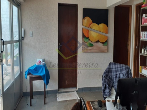 Imagem 14 de 30 de Sobrado 637m2 À Venda Em Mogi Das Cruzes! - So00224 - 70355940