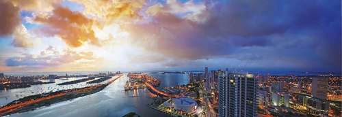 Imagem 12 de 30 de Apartamento Para Venda Em Miami No 2º Maior Empreendimento Dos Estados Unidos, 1 Quarto + 1 Comodo Sala/quarto, 1.5 Banheiro, 102 M2 Privativos + 9 M2 - Ap01299 - 33737898