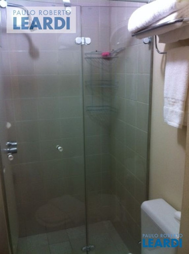Imagem 4 de 7 de Flat - Jardim Paulista - Sp - 404438