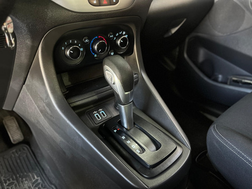 Ford Ka 1.5 TI-VCT FLEX SE AUTOMÁTICO
