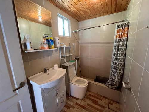 Venta De Parcela Con Casa Coltauco